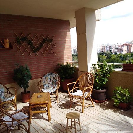 Apartamento Principe Caces Dış mekan fotoğraf