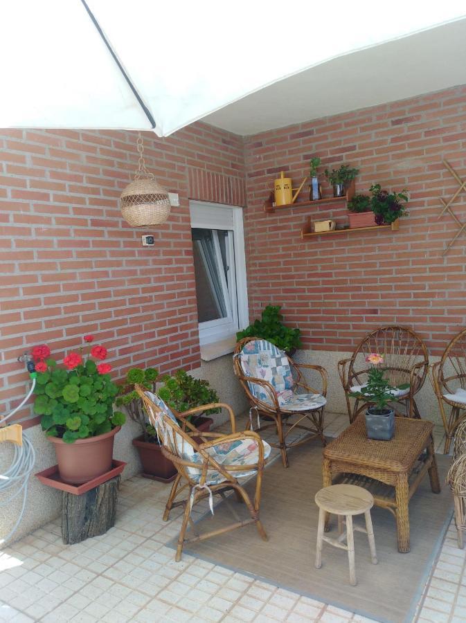 Apartamento Turistico Principe Caceres At-Cc-00415 Caces Dış mekan fotoğraf