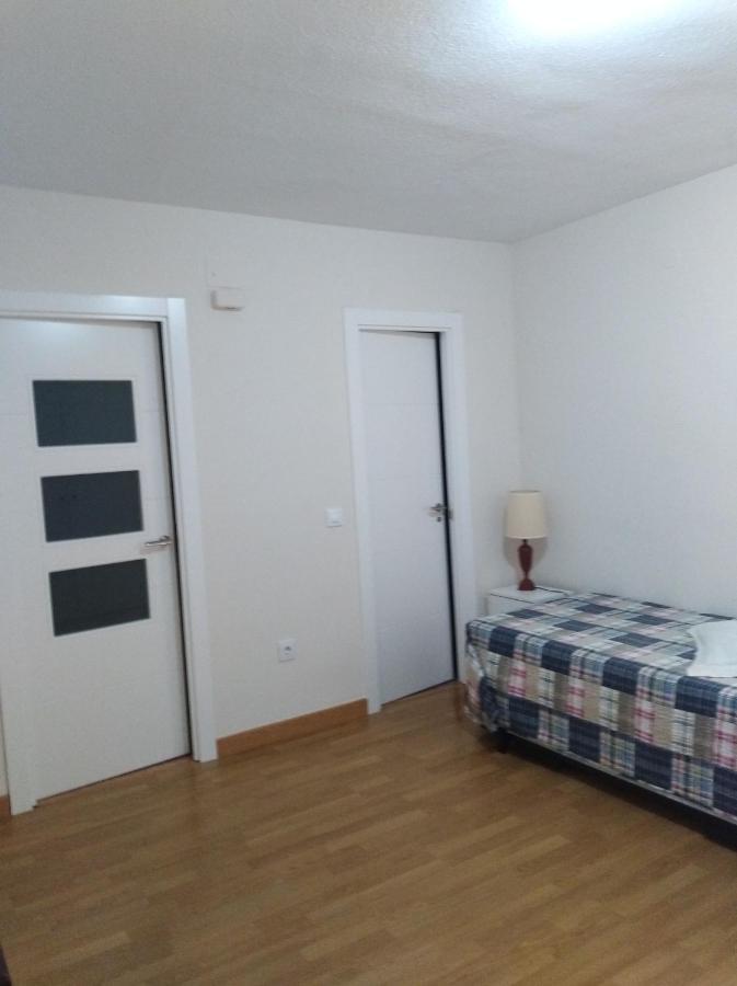 Apartamento Principe Caces Dış mekan fotoğraf