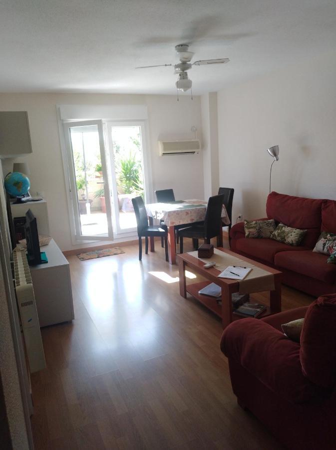 Apartamento Turistico Principe Caceres At-Cc-00415 Caces Dış mekan fotoğraf