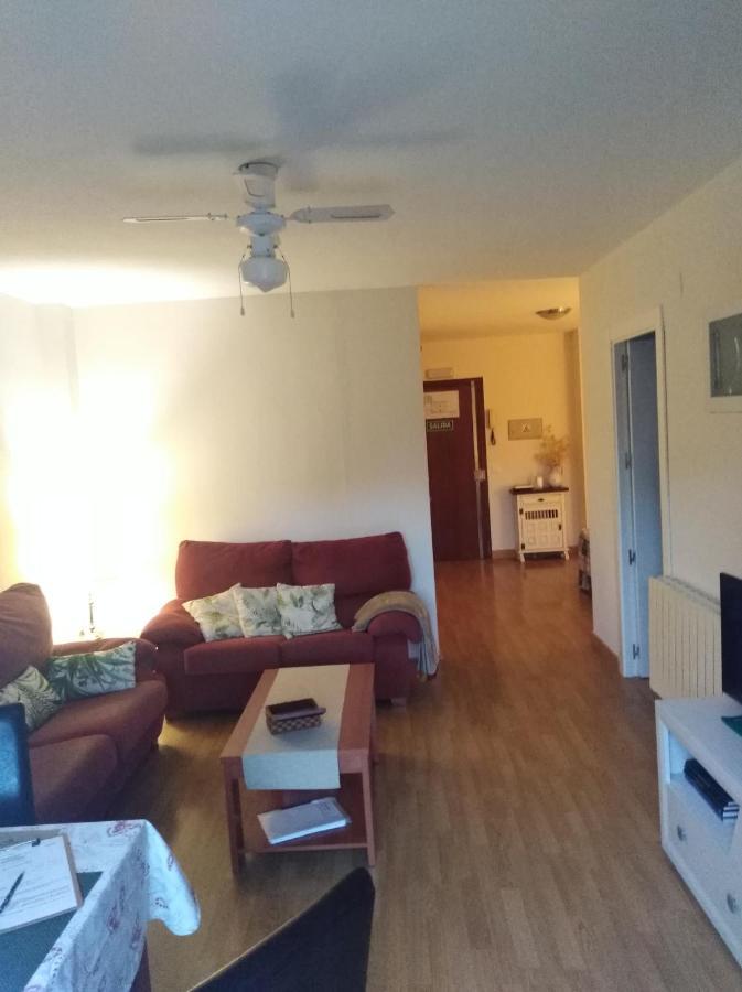Apartamento Turistico Principe Caceres At-Cc-00415 Caces Dış mekan fotoğraf
