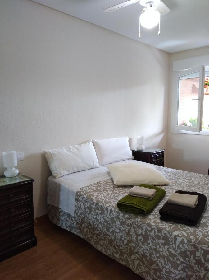 Apartamento Turistico Principe Caceres At-Cc-00415 Caces Dış mekan fotoğraf