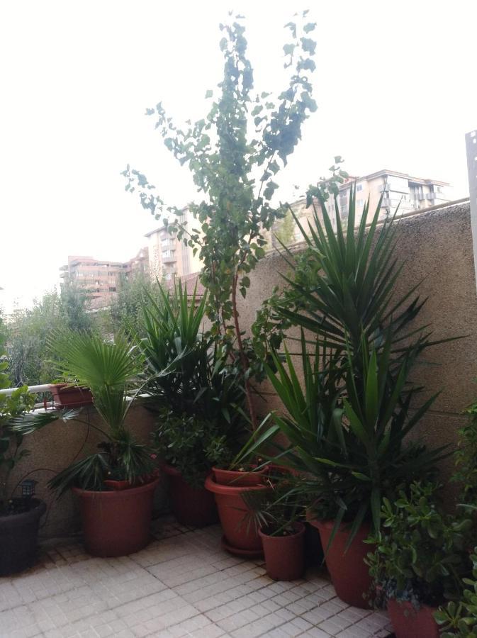 Apartamento Principe Caces Dış mekan fotoğraf