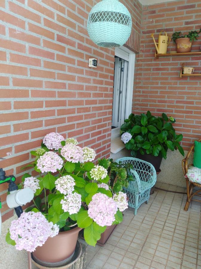 Apartamento Principe Caces Dış mekan fotoğraf