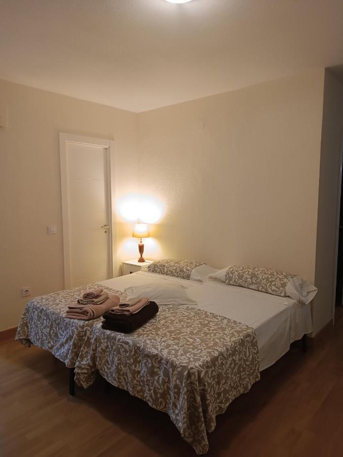 Apartamento Turistico Principe Caceres At-Cc-00415 Caces Dış mekan fotoğraf