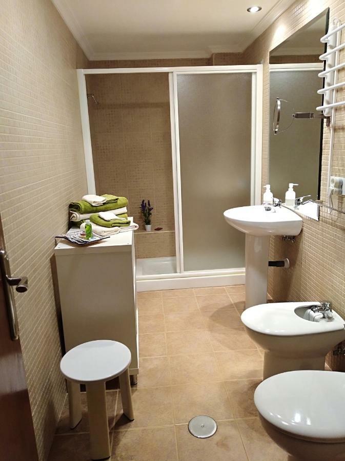 Apartamento Principe Caces Dış mekan fotoğraf
