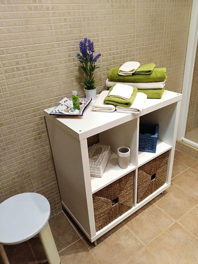 Apartamento Turistico Principe Caceres At-Cc-00415 Caces Dış mekan fotoğraf
