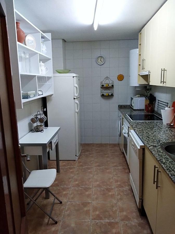 Apartamento Principe Caces Dış mekan fotoğraf