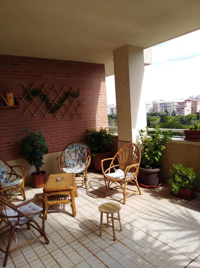 Apartamento Principe Caces Dış mekan fotoğraf